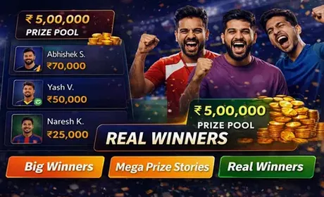 Big winners, Crore prize boards, and recent UPI payout stories worth following
